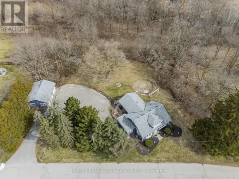 1 Hughson Street North Dumfries ON N0B 1L0