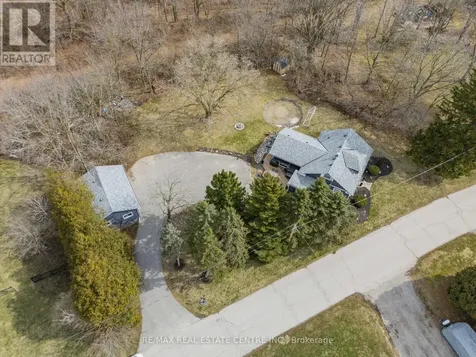 1 Hughson Street North Dumfries ON N0B 1L0