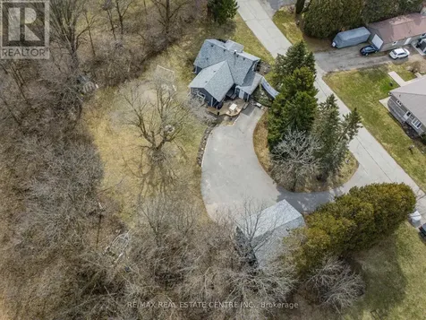 1 Hughson Street North Dumfries ON N0B 1L0