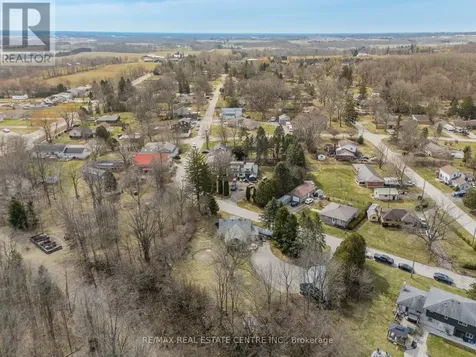 1 Hughson Street North Dumfries ON N0B 1L0