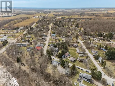 1 Hughson Street North Dumfries ON N0B 1L0