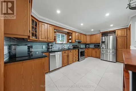 1 Hughson Street North Dumfries ON N0B 1L0