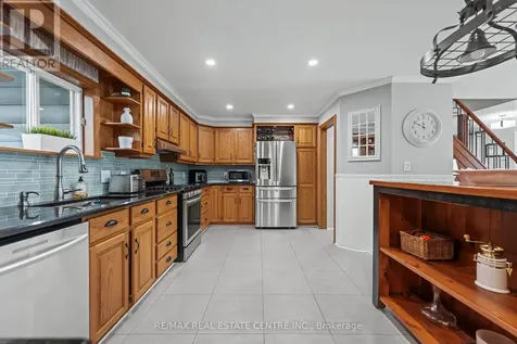 1 Hughson Street North Dumfries ON N0B 1L0