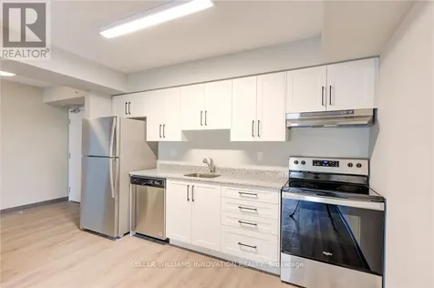 595 Strasburg Road Kitchener ON N2E 4J1