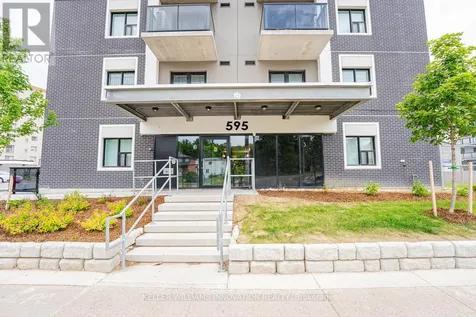 595 Strasburg Road Kitchener ON N2E 4J1