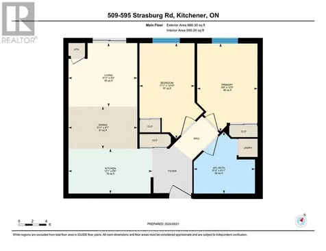 595 Strasburg Road Kitchener ON N2E 4J1