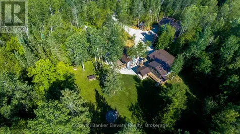 102 Cape Chin North Road Northern Bruce Peninsula ON N0H 1W0