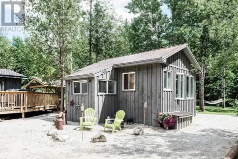 102 Cape Chin North Road Northern Bruce Peninsula ON N0H 1W0