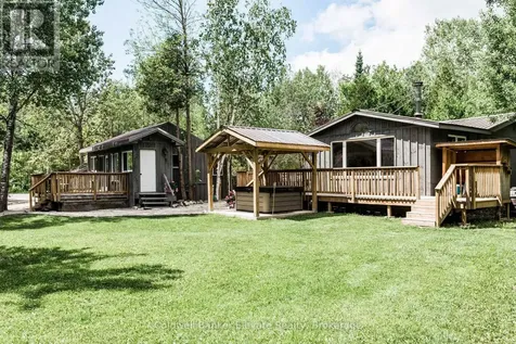 102 Cape Chin North Road Northern Bruce Peninsula ON N0H 1W0