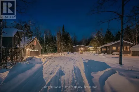 102 Cape Chin North Road Northern Bruce Peninsula ON N0H 1W0