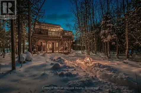 102 Cape Chin North Road Northern Bruce Peninsula ON N0H 1W0