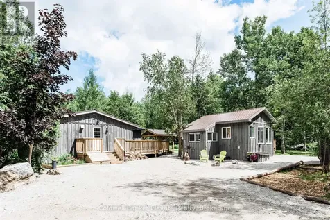 102 Cape Chin North Road Northern Bruce Peninsula ON N0H 1W0