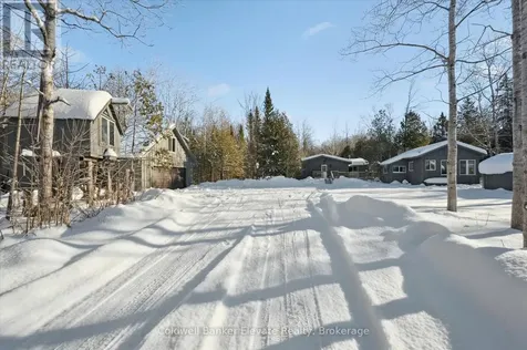 102 Cape Chin North Road Northern Bruce Peninsula ON N0H 1W0