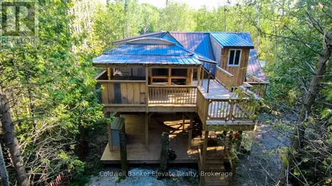 102 Cape Chin North Road Northern Bruce Peninsula ON N0H 1W0