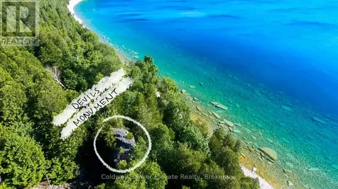 102 Cape Chin North Road Northern Bruce Peninsula ON N0H 1W0