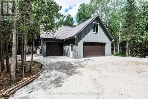 102 Cape Chin North Road Northern Bruce Peninsula ON N0H 1W0