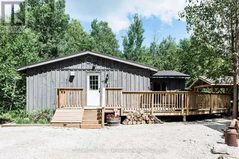 102 Cape Chin North Road Northern Bruce Peninsula ON N0H 1W0