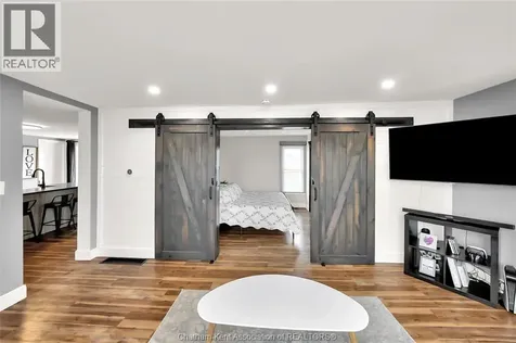 87 Erie Street Ridgetown ON N0P 2C0