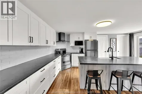 87 Erie Street Ridgetown ON N0P 2C0