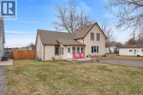 87 Erie Street Ridgetown ON N0P 2C0