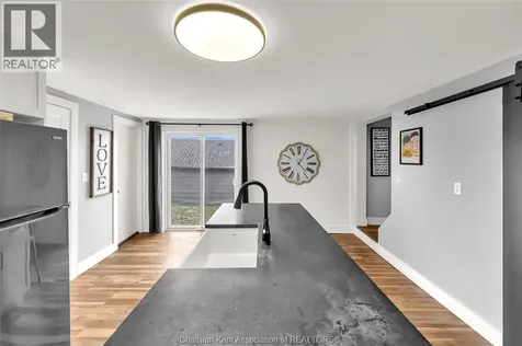 87 Erie Street Ridgetown ON N0P 2C0