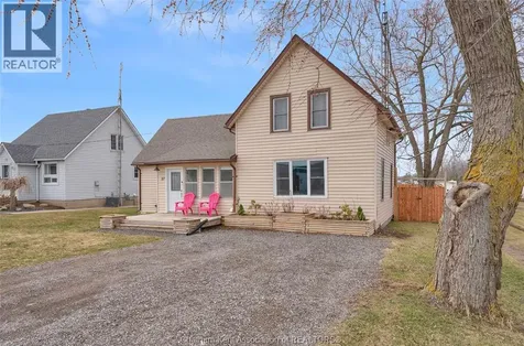 87 Erie Street Ridgetown ON N0P 2C0
