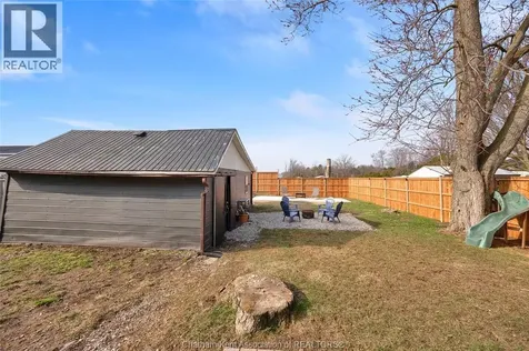 87 Erie Street Ridgetown ON N0P 2C0