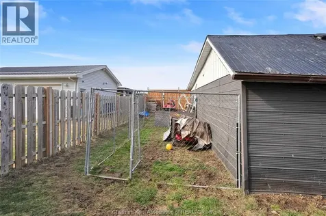 87 Erie Street Ridgetown ON N0P 2C0