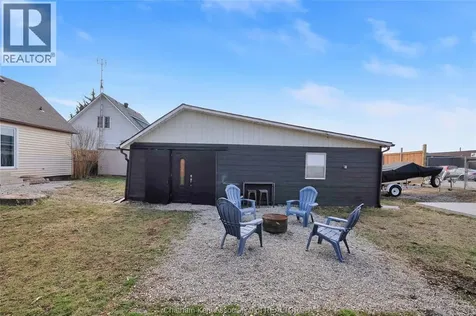87 Erie Street Ridgetown ON N0P 2C0