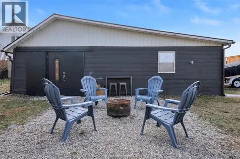 87 Erie Street Ridgetown ON N0P 2C0