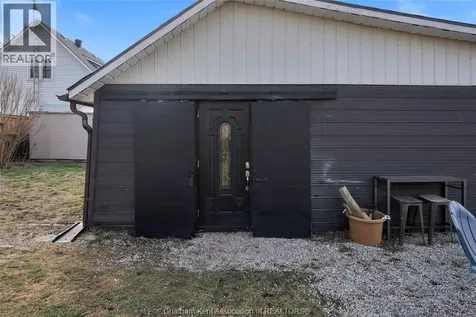 87 Erie Street Ridgetown ON N0P 2C0