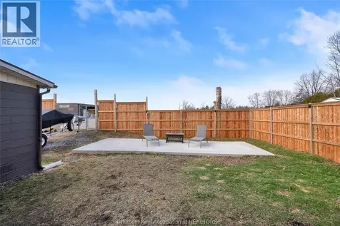 87 Erie Street Ridgetown ON N0P 2C0