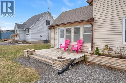 87 Erie Street Ridgetown ON N0P 2C0