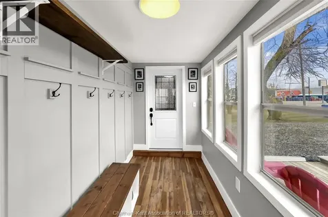 87 Erie Street Ridgetown ON N0P 2C0