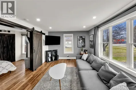 87 Erie Street Ridgetown ON N0P 2C0