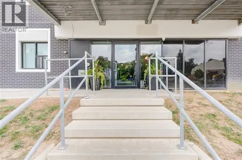 595 Strasburg Road Kitchener ON N2E 4J1