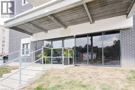 595 Strasburg Road Kitchener ON N2E 4J1
