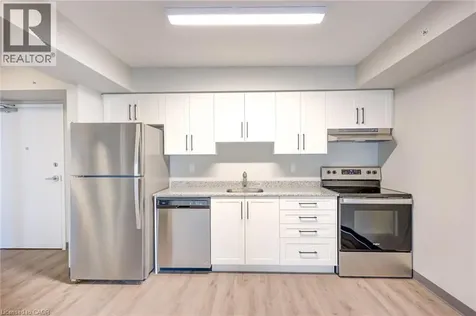 595 Strasburg Road Kitchener ON N2E 4J1