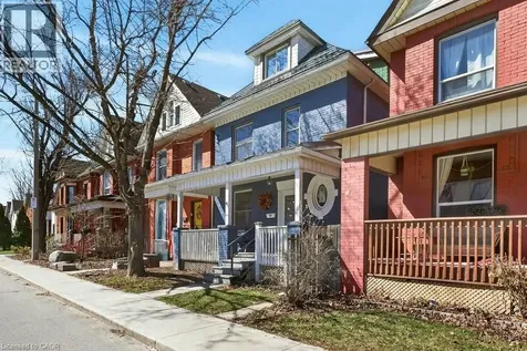 49 Cheever Street Hamilton ON L8L 5R6