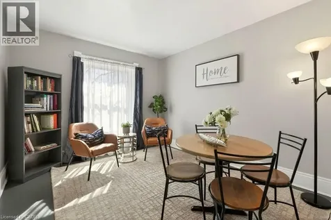 49 Cheever Street Hamilton ON L8L 5R6