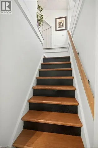 49 Cheever Street Hamilton ON L8L 5R6