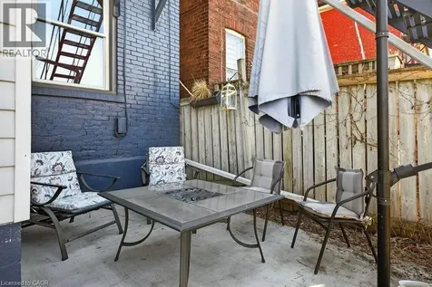 49 Cheever Street Hamilton ON L8L 5R6