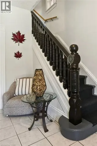 49 Cheever Street Hamilton ON L8L 5R6