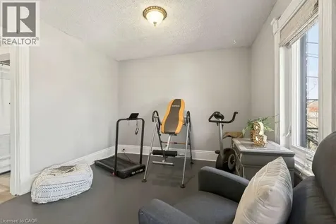49 Cheever Street Hamilton ON L8L 5R6