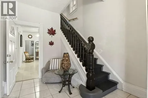 49 Cheever Street Hamilton ON L8L 5R6