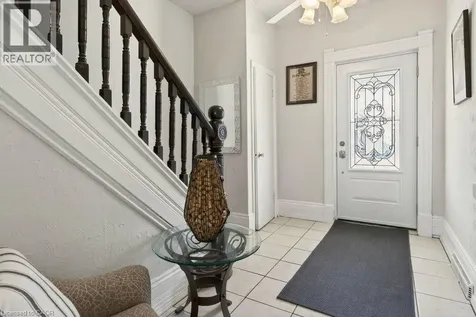 49 Cheever Street Hamilton ON L8L 5R6