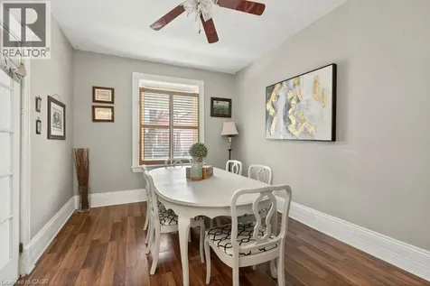 49 Cheever Street Hamilton ON L8L 5R6