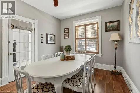 49 Cheever Street Hamilton ON L8L 5R6