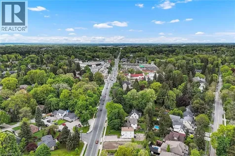 51 Wilson Street East Ancaster ON L9G 2B3