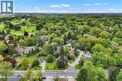 51 Wilson Street East Ancaster ON L9G 2B3